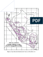 Mapa Eolico Del Peru