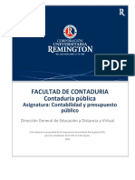 04-Contabilidad Presupuesto Publico I PDF