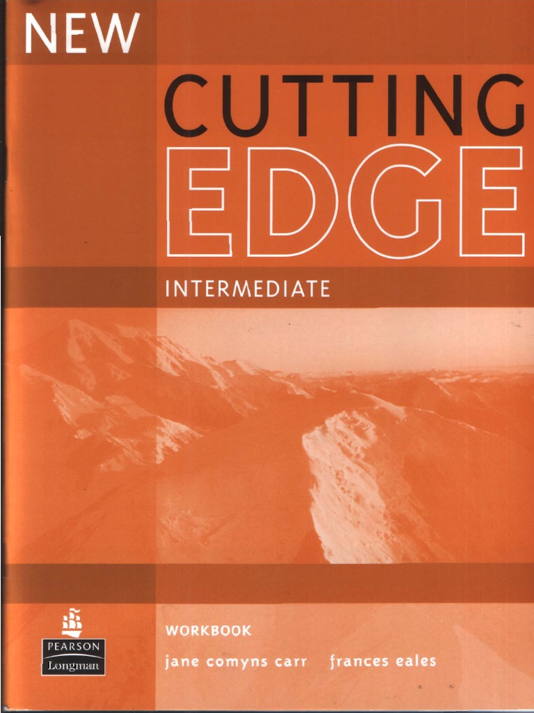 New Cutting Edge Intermediate Workbook 3 Pdf Pdf