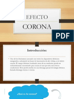 Efecto Corona