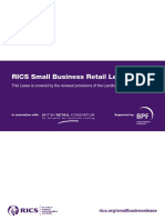 Rics Small Business Lease Inside Act v2