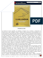 Llallagua, Historia de Una Montaña (Patiño Estaño) - Roberto Querejazu Calvo