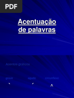 20130924 Acentuacao Hiato Ditongo