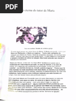 A ereção eterna do tutor de Marte