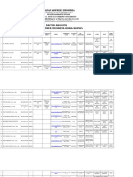 Data Anggota 2019