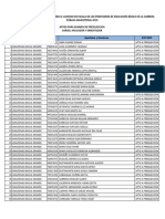 Conv. 3793 Aplicador y Orientador - Aptos para Examen de Preseleccion PDF