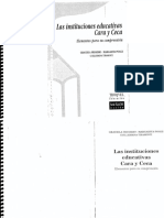 4.2. FRIGERIO- Las instituciones educativas.pdf
