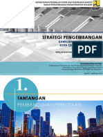 Strategi Pengembangan Housing