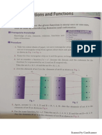 Maths Class 12 RELATIONS AND FUNCTIONS