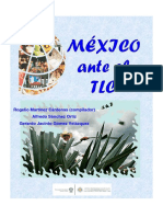 Mexico Ante El TLC PDF