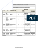 Matriz Gerarquica