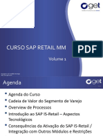 Curso SAP Retail Apostila Final v2 0 PDF
