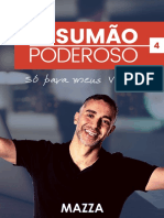 4 - Resumão Poderoso - Licitação