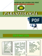 Clase 13 Parasitologia