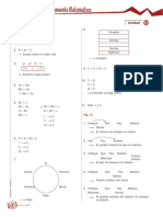 Solucionario de Razonamiento Matematico 6to PDF