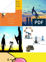 Advantages and Disadvantages of a Career as a Petroleum Engineer