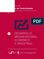 07 Desarrollo Organizacional Economico Industrial