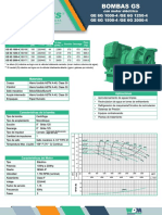 Ficha GE 6G 1800