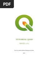 QGis Tutorial