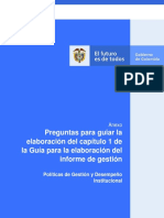 4. Preguntas para guiar la elaboración del capítulo 1 de la Guía para la elaboración del informe de gestión.pdf