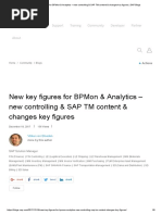 New Key Figures For BPMon & Analytics - New Controlling & SAP TM Content & Changes Key Figures - SAP Blogs