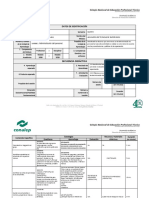 Formato Plan Sesión ATSU 1.1 2018