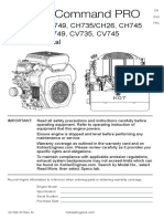 Kohler - 24_590_32_EN - Operators Manual