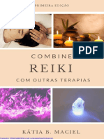 Combine Reiki