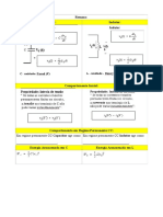 Resumo Circ Primeira Ord