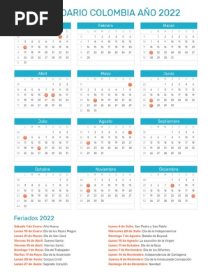 Impresion 2022 Pdf