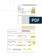 Tarea N.2 B Razones Financieras