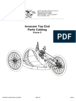 Handbike FOnce 3