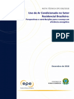 Uso Ar Condicionado PDF