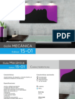 Guia Mecanica Edition 15 01