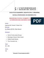 Informe de Pci