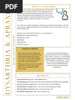 Aphasia Screening Test (MAST) Score Sheet | PDF | Cognitive Science ...