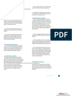 Caracteristicas de Las Molares PDF