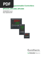 Ha032842eng - 2 Epc3000 User Manual