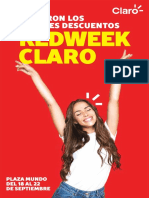 REDWEEK 2019