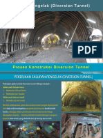 Saluran Pengelak (Diversion Tunnel) v.2