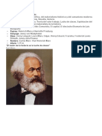 Karl Marx