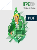 Manual Identidad ITPE