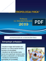 ANTROPOLOGIA