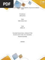 Unidad 3 Paso 4 - Trabajo Colaborativo Psicologia de Lo Grupos