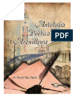 Antologia Poetica Arenillense 2014