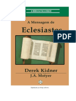 Derek Kidner - A Mensagem de Eclesiastes.doc