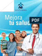 Catalogo Epipharma 2018