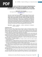 28 Yudi Juniardi and Irmawanty