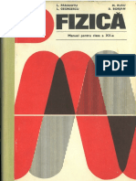 Manual Fizica Clasa XII