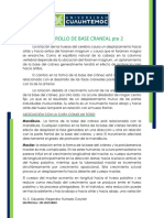 Tarea 5 Crecimiento y Desarrollo